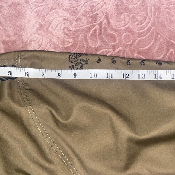 Nike KD Kevin Durant Big & Tall Basketball Green Shirt Size XL-Tall - Picture 13 of 14